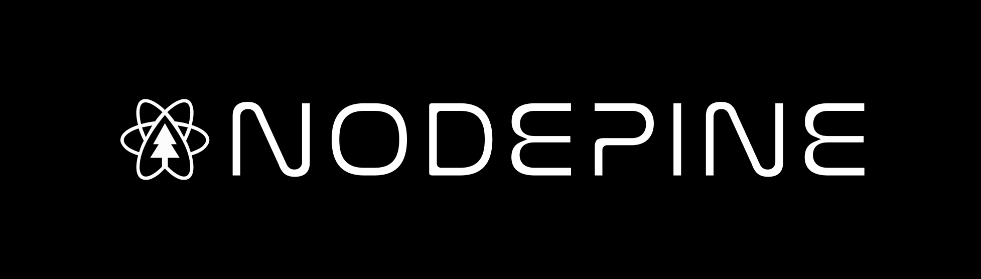 NodePine Logo